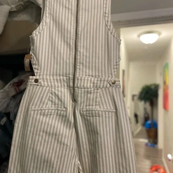 Beautiful Romper Rachel Roy size 14 - Picture 7 of 10